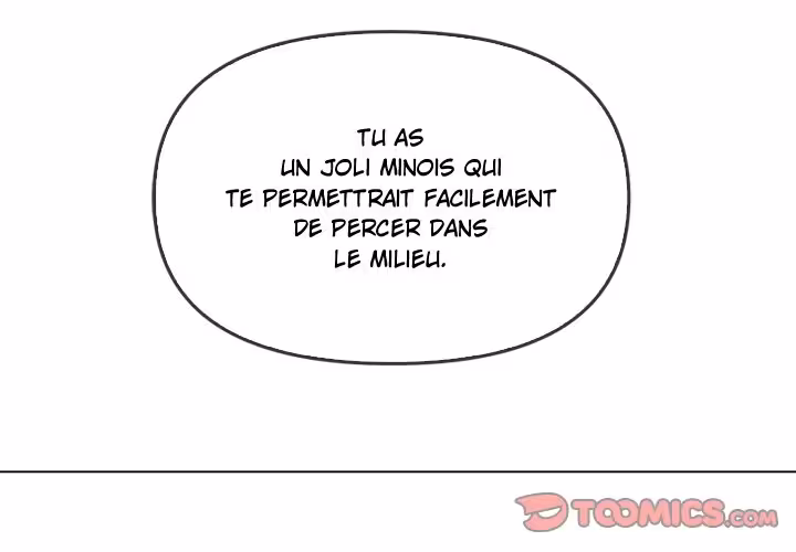 My High School Bully Chapitre 214 page 4