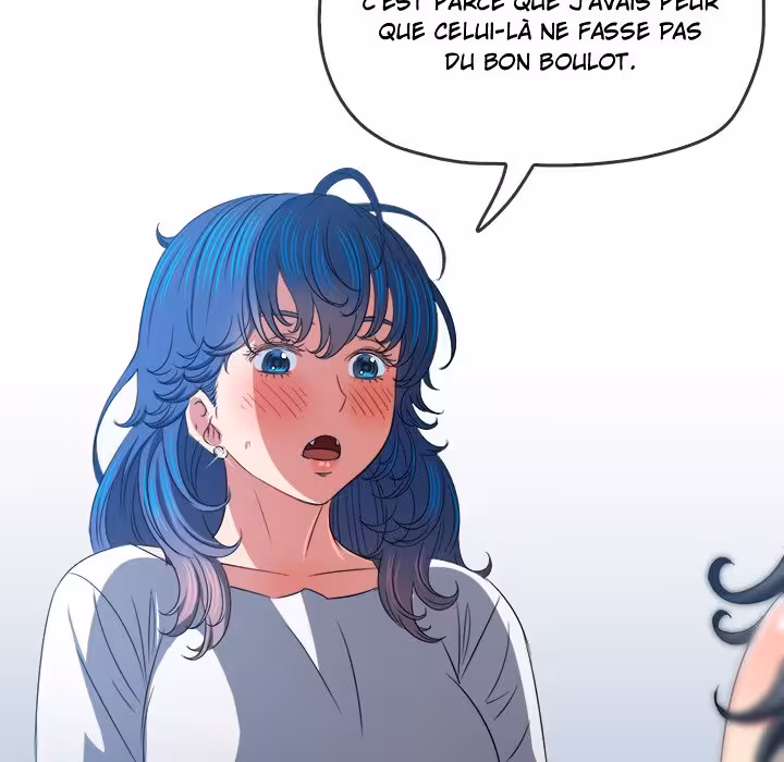 My High School Bully Chapitre 214 page 42