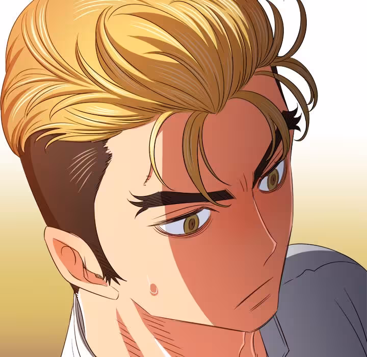 My High School Bully Chapitre 214 page 49