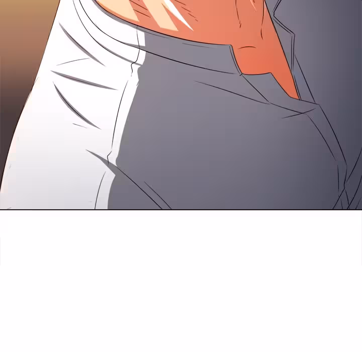 My High School Bully Chapitre 214 page 50