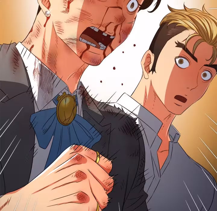 My High School Bully Chapitre 214 page 53