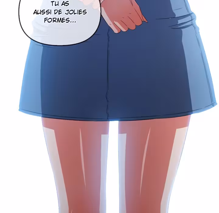 My High School Bully Chapitre 214 page 7