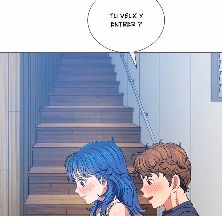 My High School Bully Chapitre 159 page 7