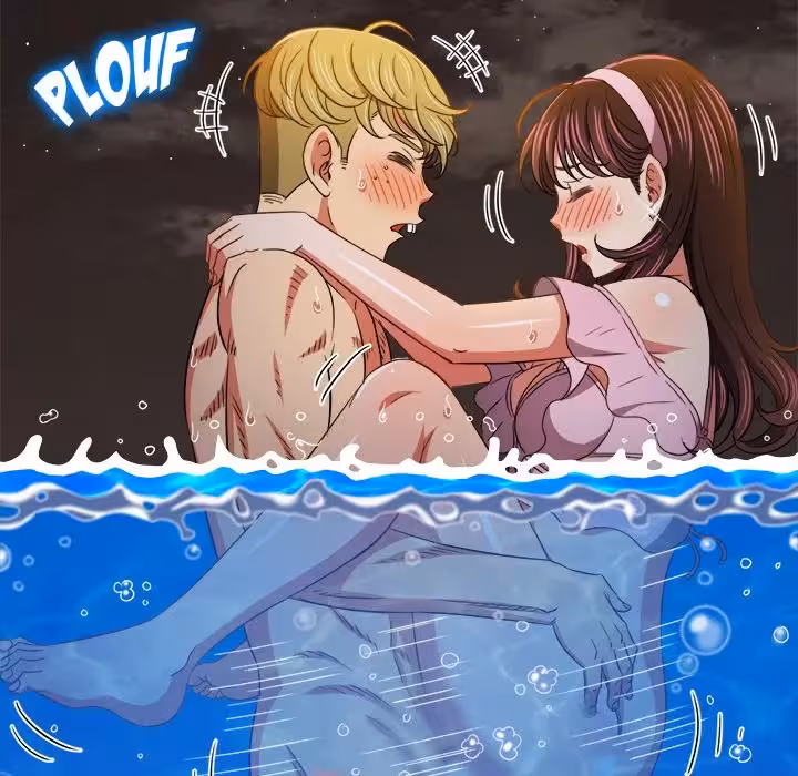 My High School Bully Chapitre 151 page 11