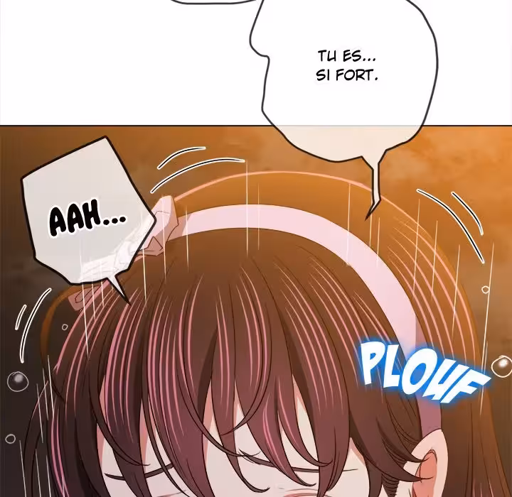 My High School Bully Chapitre 151 page 14