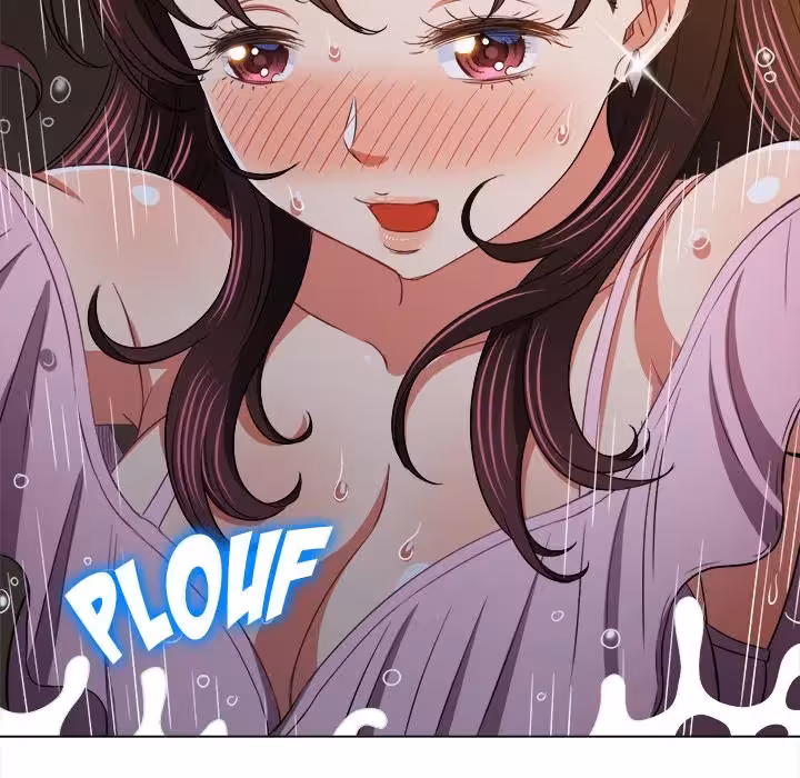 My High School Bully Chapitre 151 page 15