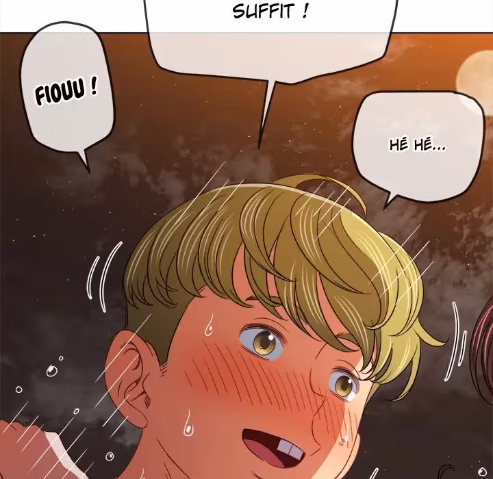 My High School Bully Chapitre 151 page 17
