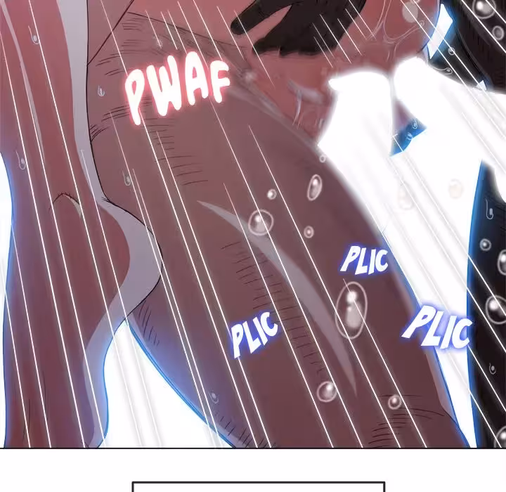 My High School Bully Chapitre 151 page 33