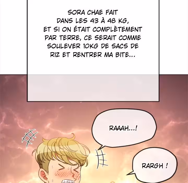 My High School Bully Chapitre 151 page 43