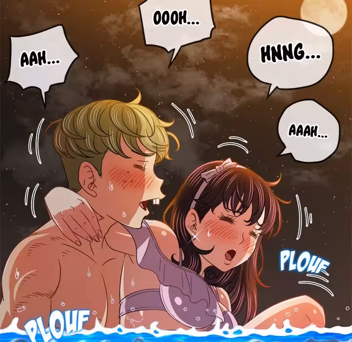 My High School Bully Chapitre 151 page 48
