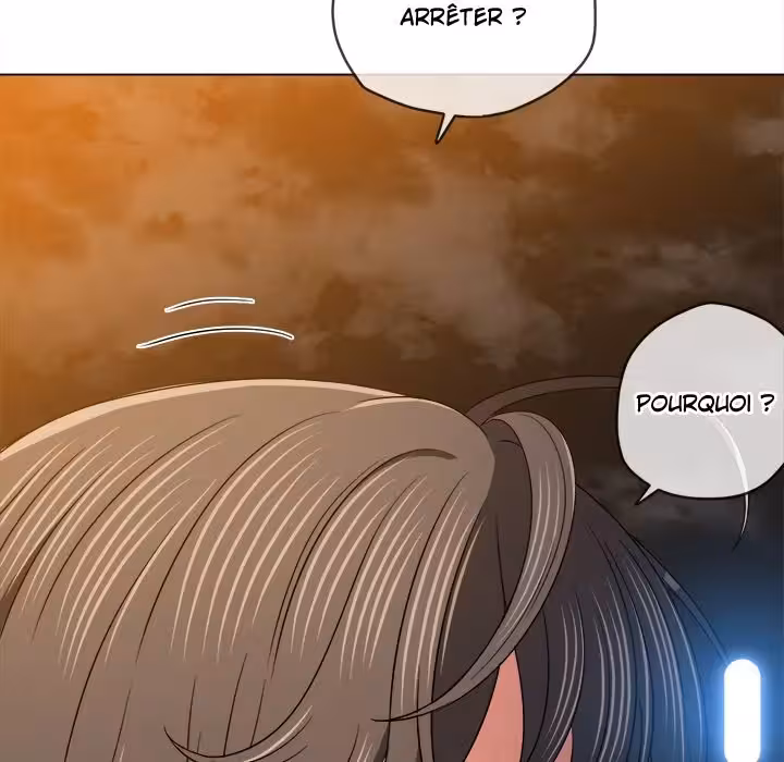 My High School Bully Chapitre 151 page 64