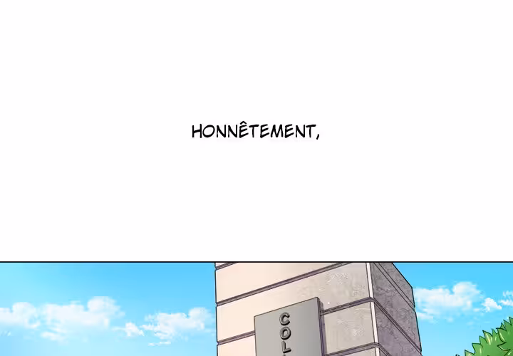 My High School Bully Chapitre 29 page 1