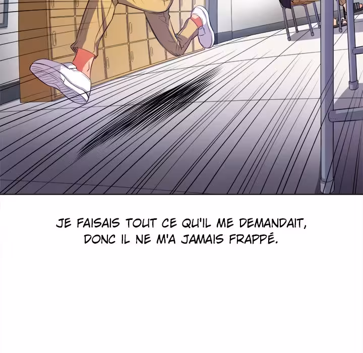 My High School Bully Chapitre 29 page 11