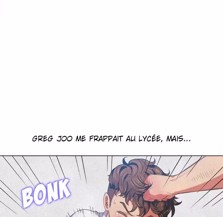 My High School Bully Chapitre 29 page 12
