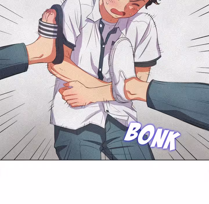 My High School Bully Chapitre 29 page 13