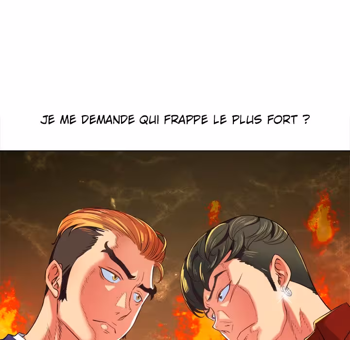 My High School Bully Chapitre 29 page 14