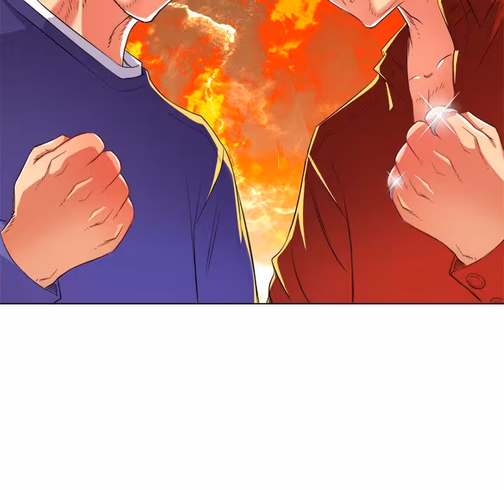 My High School Bully Chapitre 29 page 15