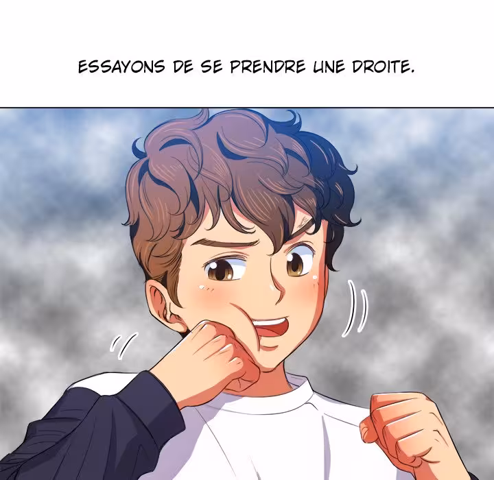 My High School Bully Chapitre 29 page 16