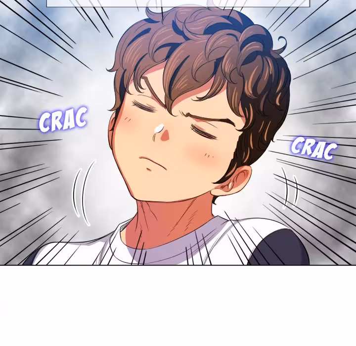 My High School Bully Chapitre 29 page 18