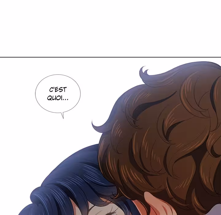 My High School Bully Chapitre 29 page 21