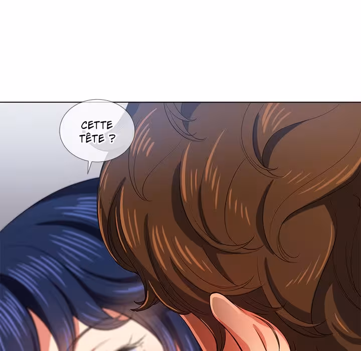 My High School Bully Chapitre 29 page 23