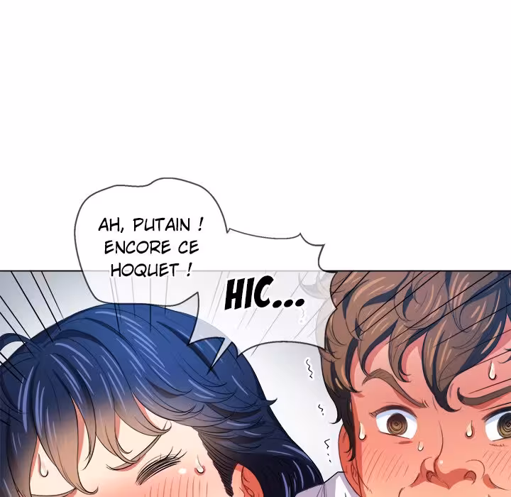 My High School Bully Chapitre 29 page 32