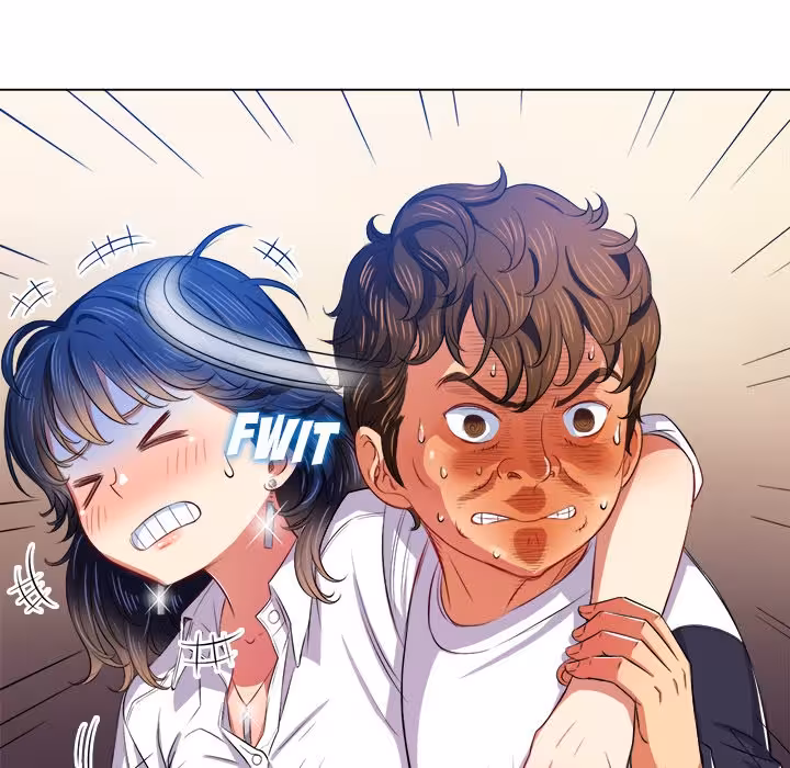 My High School Bully Chapitre 29 page 34