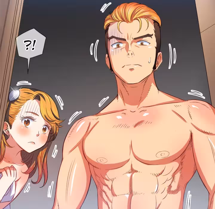 My High School Bully Chapitre 29 page 36