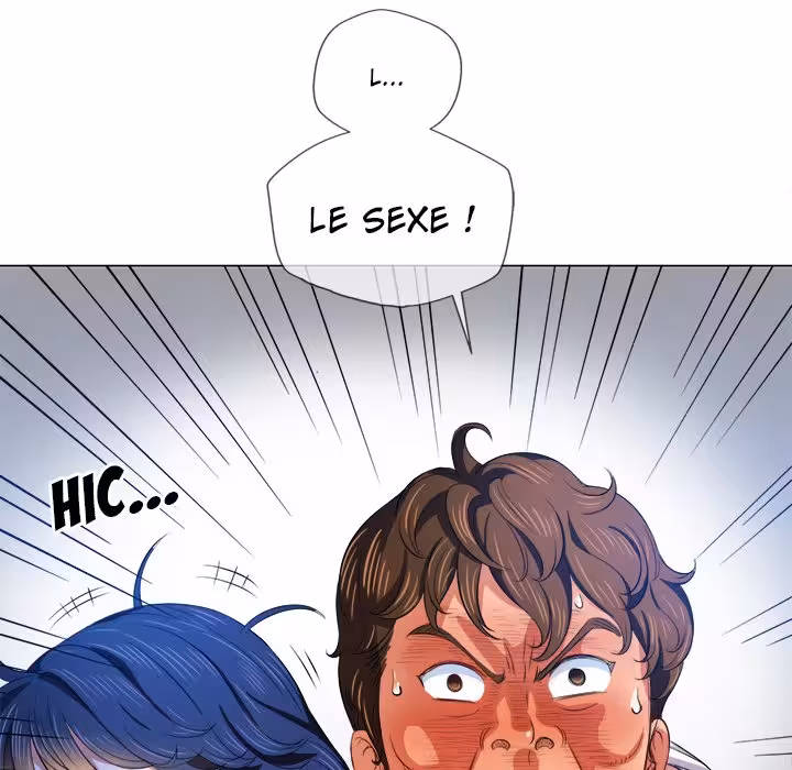 My High School Bully Chapitre 29 page 38