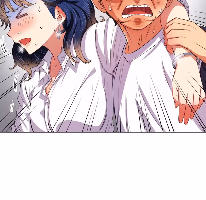My High School Bully Chapitre 29 page 39