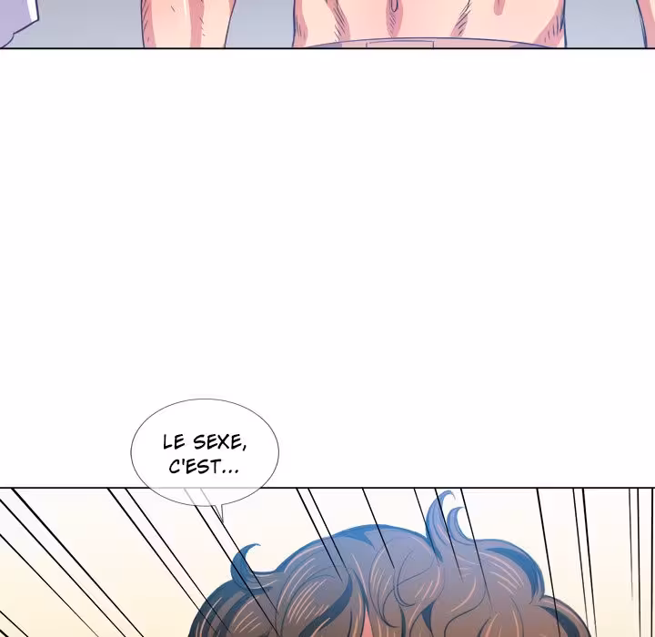 My High School Bully Chapitre 29 page 42