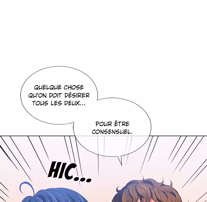 My High School Bully Chapitre 29 page 44