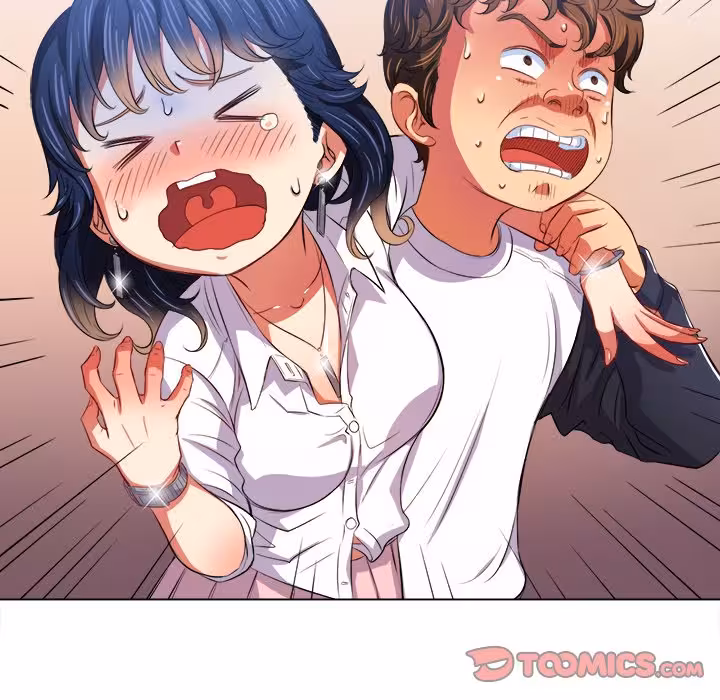 My High School Bully Chapitre 29 page 45