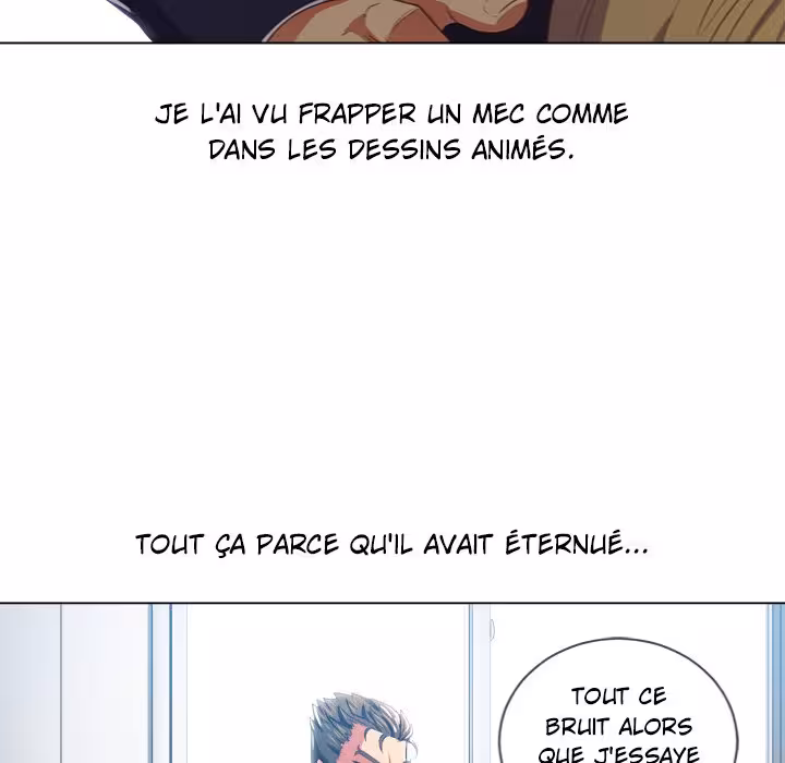 My High School Bully Chapitre 29 page 7