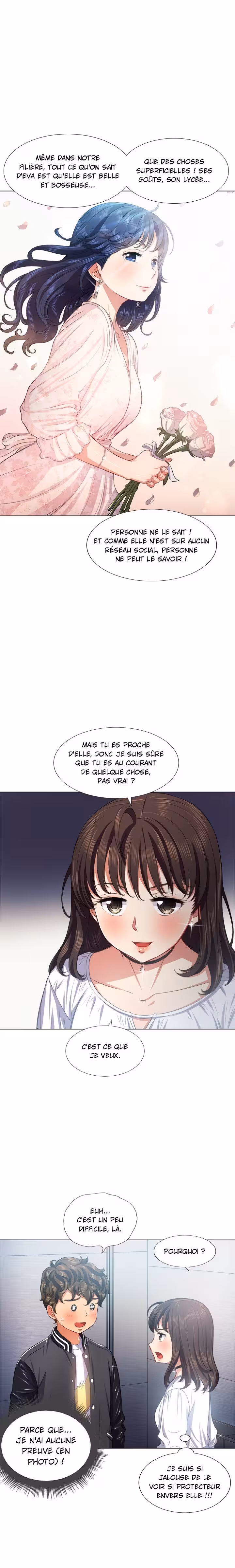 My High School Bully Chapitre 21 page 2
