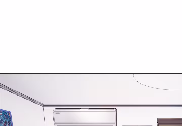 My High School Bully Chapitre 28 page 1