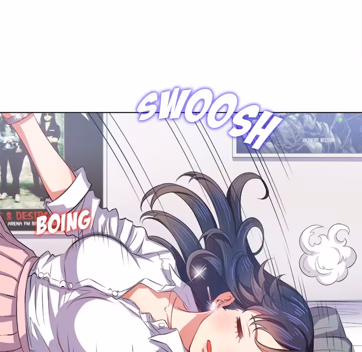 My High School Bully Chapitre 28 page 11