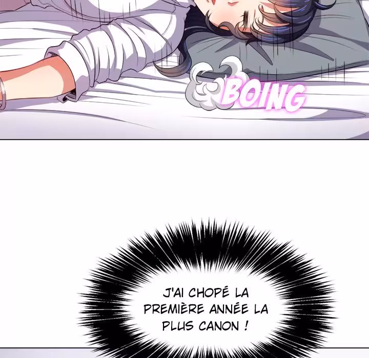 My High School Bully Chapitre 28 page 12