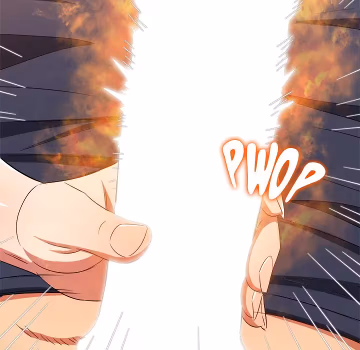 My High School Bully Chapitre 157 page 111