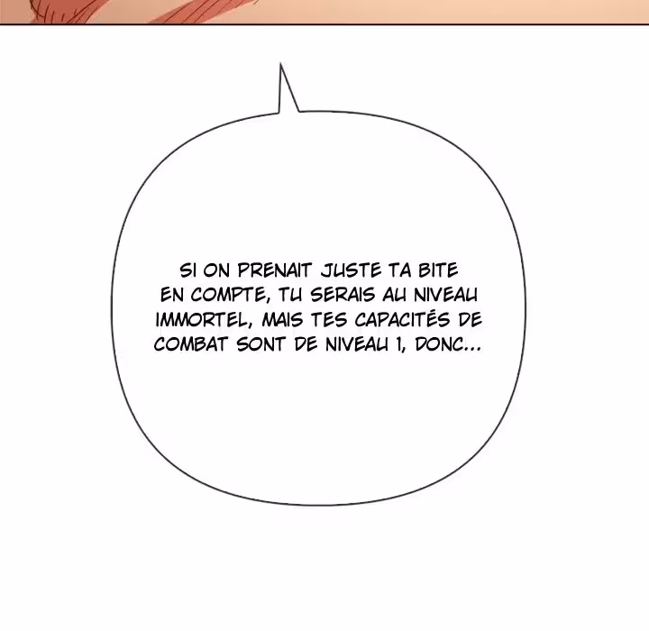 My High School Bully Chapitre 157 page 116