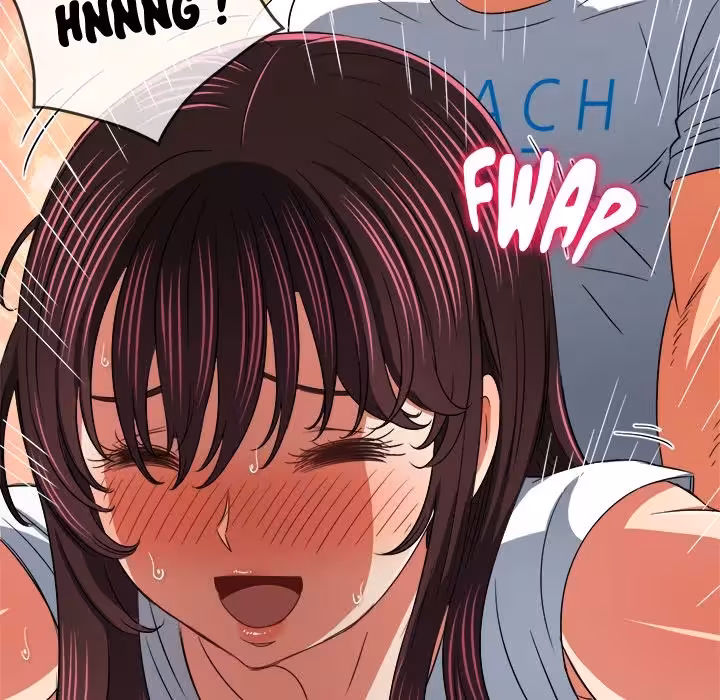 My High School Bully Chapitre 157 page 19