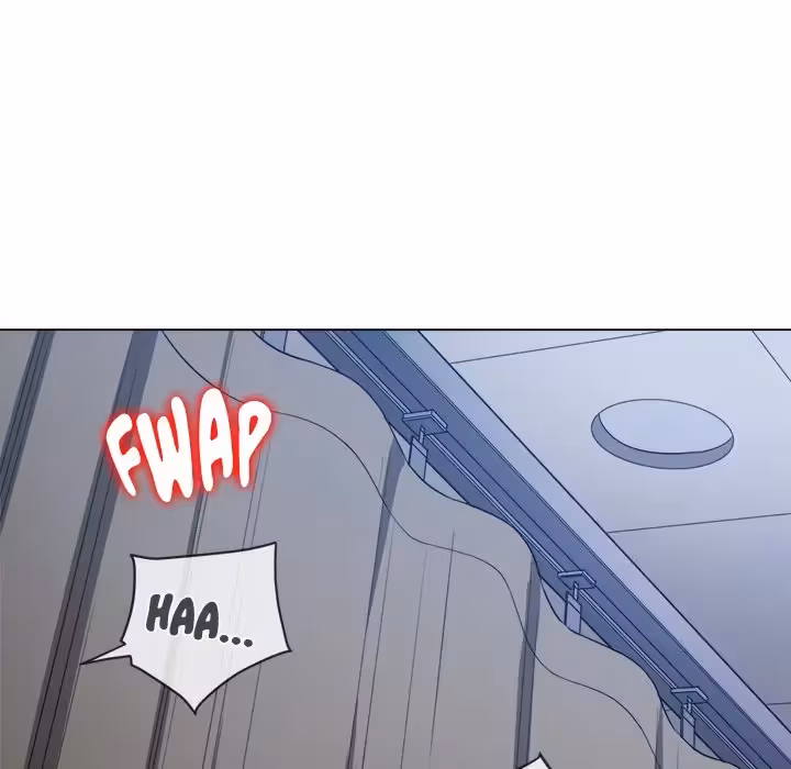 My High School Bully Chapitre 157 page 23