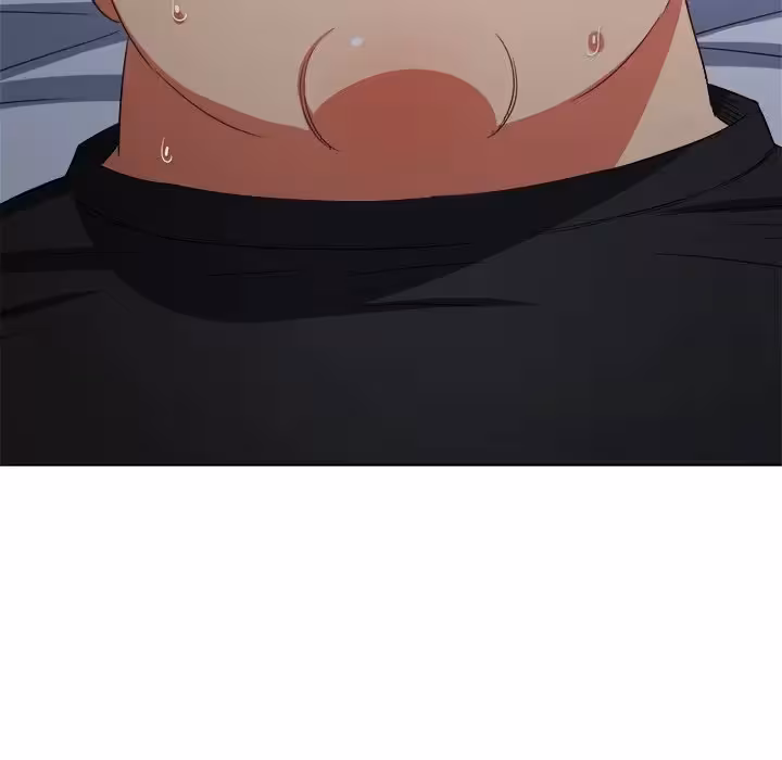 My High School Bully Chapitre 157 page 34