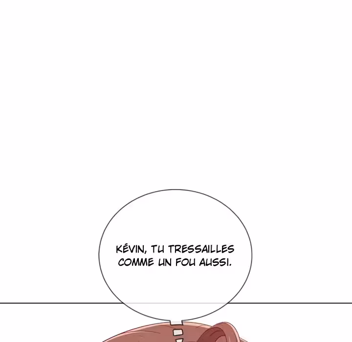 My High School Bully Chapitre 157 page 35