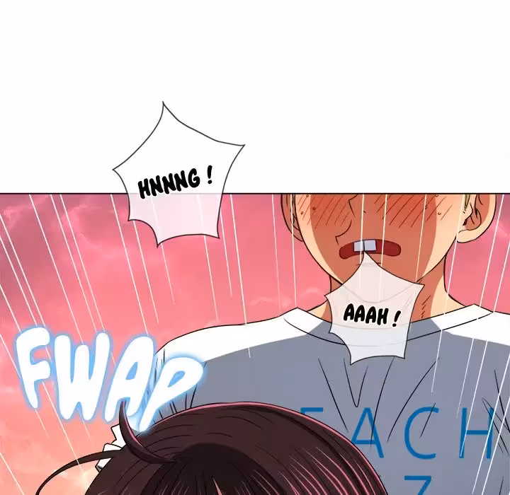 My High School Bully Chapitre 157 page 5