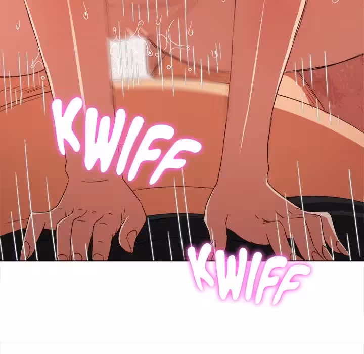 My High School Bully Chapitre 157 page 53