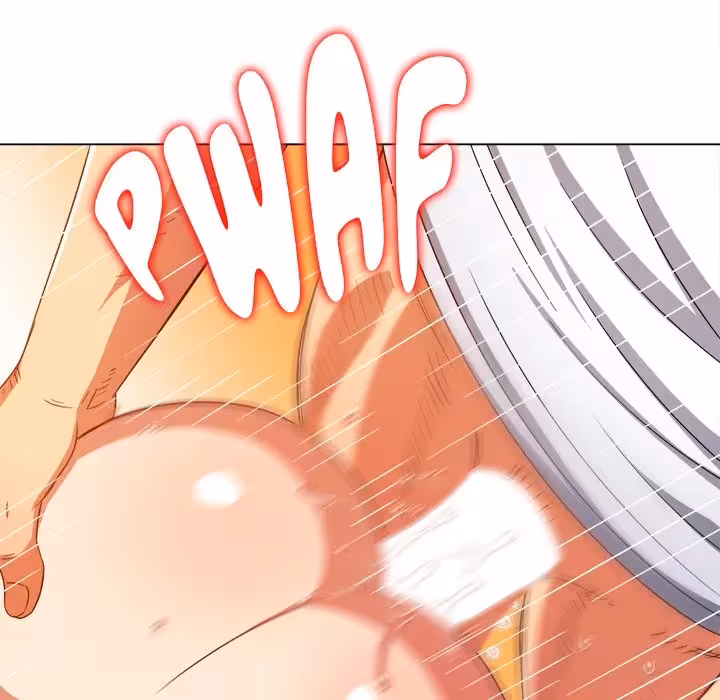 My High School Bully Chapitre 157 page 64