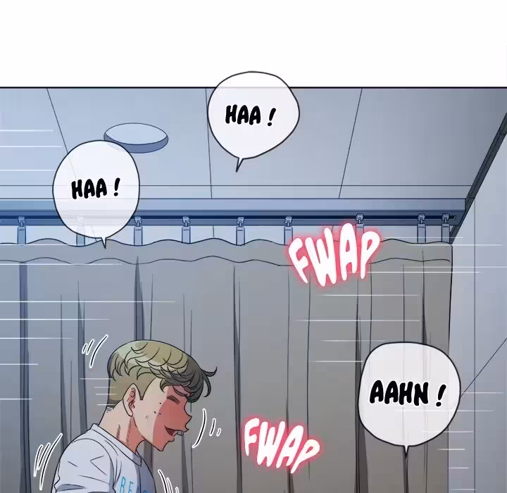 My High School Bully Chapitre 157 page 66