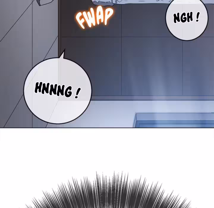 My High School Bully Chapitre 157 page 76