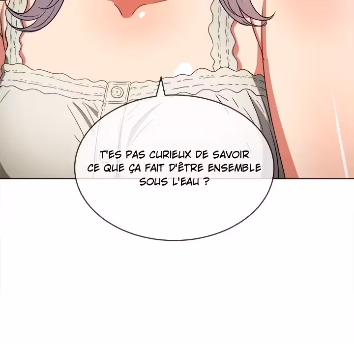 My High School Bully Chapitre 157 page 92